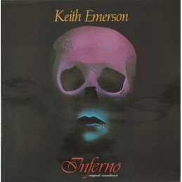 Keith Emerson - Inferno...