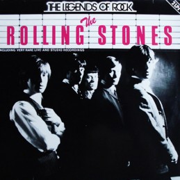 The Rolling Stones - The...