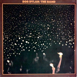 Bob Dylan / The Band -...