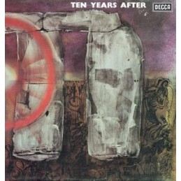 Ten Years After - Stonedhenge