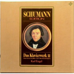 Robert Schumann, Karl Engel...