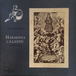 Pál Esterházy - Harmonia...