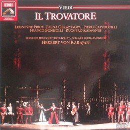 Verdi - Leontyne Price,...