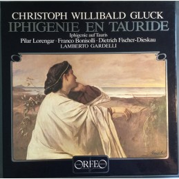 Christoph Willibald Gluck,...