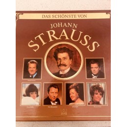 Johann Strauss Jr. - Das...