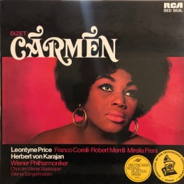 Georges Bizet / Leontyne...