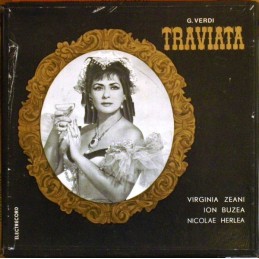 G. Verdi - Traviata