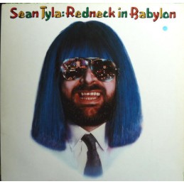 Sean Tyla ‎– Redneck In...