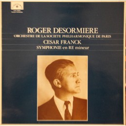 César Franck, Roger...