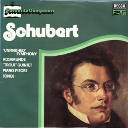 Schubert - Schubert