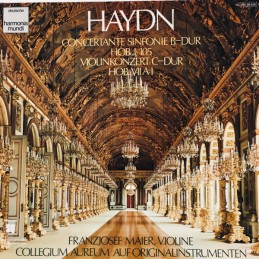 Haydn, Franzjosef Maier,...