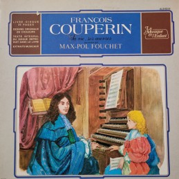 François Couperin -...