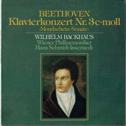 Beethoven / Wilhelm...