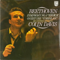 Beethoven, BBC Symphony...