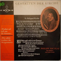 Various - Philipp Nicolai -...