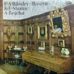 F∙A∙Rössler-Rosetti,...