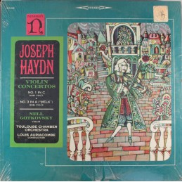 Joseph Haydn - Nell...