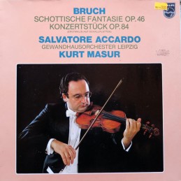 Bruch, Salvatore Accardo,...