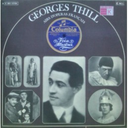 Georges Thill - Airs...