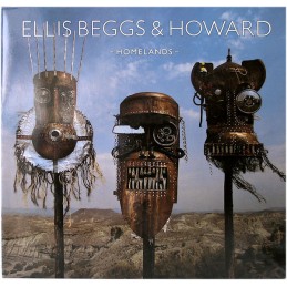 Ellis Beggs & Howard ‎–...