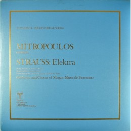 Mitropoulos Conducts...