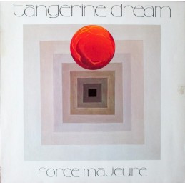 Tangerine Dream - Force...