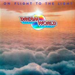 Dreamworld - On Flight To...