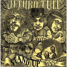 Jethro Tull - Stand Up