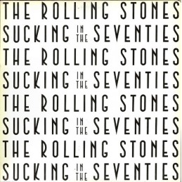 The Rolling Stones -...