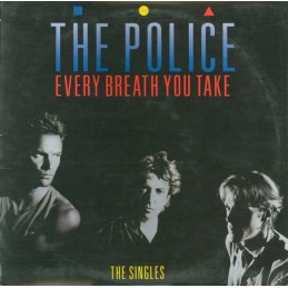 The Police - Every Breath...