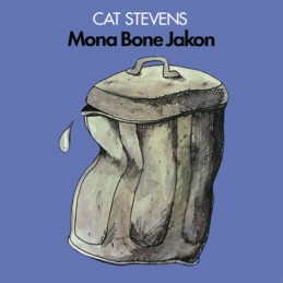 Cat Stevens - Mona Bone Jakon