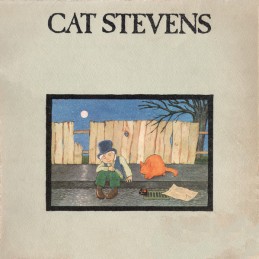 Cat Stevens - Teaser And...