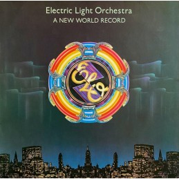 Electric Light Orchestra -...