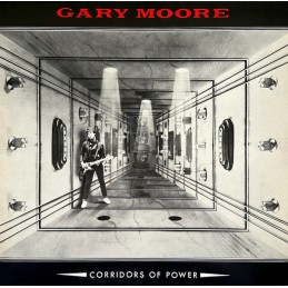 Gary Moore - Corridors Of...