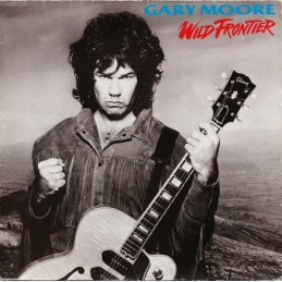 Gary Moore - Wild Frontier