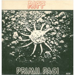 Riff ‎– Primii Pași