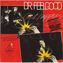 Dr. Feelgood - As It Happens