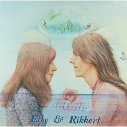 Elly & Rikkert ‎– Adem