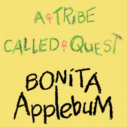 A Tribe Called Quest -...