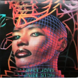 Grace Jones - Inside Story