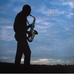 Grover Washington, Jr. -...