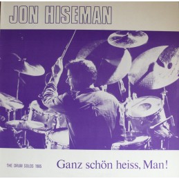 Jon Hiseman - Ganz Schön...