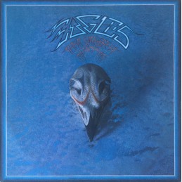 Eagles - Their Greatest...