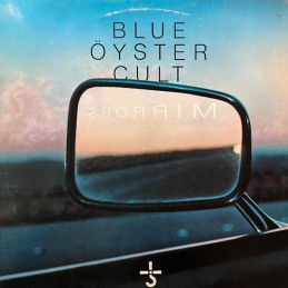 Blue Öyster Cult - Mirrors