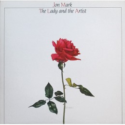 Jon Mark - The Lady And The...