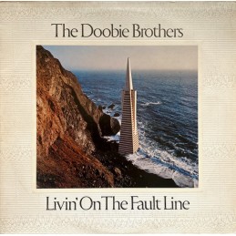 The Doobie Brothers -...