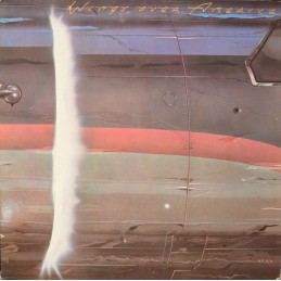 Wings - Wings Over America