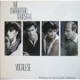 The Manhattan Transfer -...