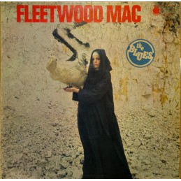 Fleetwood Mac - The Pious...