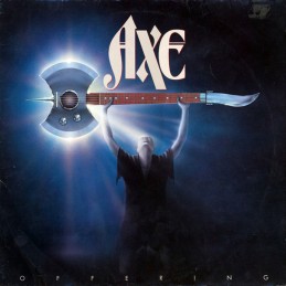 Axe - Offering